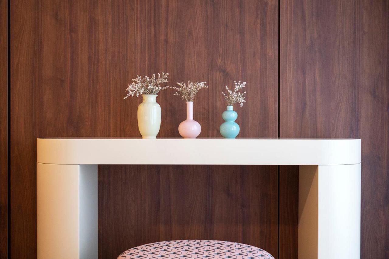 Swu Magazine Rooms Budapest Bagian luar foto